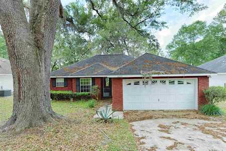 5251 Water Valley Drive Tallahassee, FL 32303