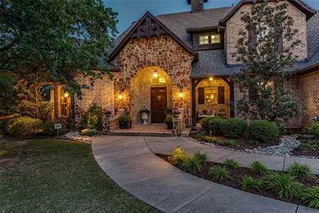 921 Genoa Court Argyle, TX 76226