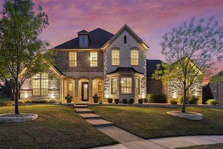 401 Ramsey Trail Trophy Club, TX 76262