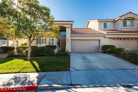 1761 Lily Pond Circle Henderson, NV 89012
