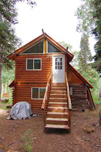 984 Dry Lakes RD Brian Head, UT 84719