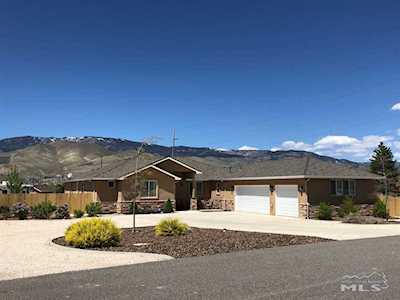 4320 Northview Carson City, NV 89701-6568