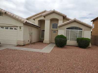 17892 N 86th Lane Peoria, AZ 85382