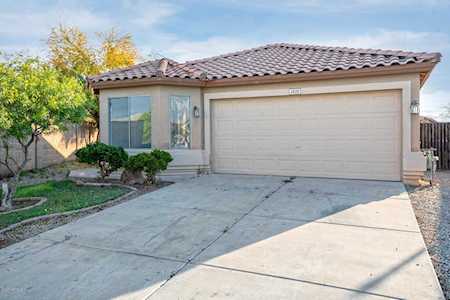 2425 N 109th Avenue Avondale, AZ 85392