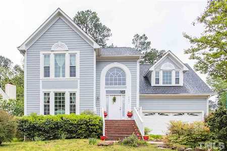 2621 Iman Drive Raleigh, NC 27615