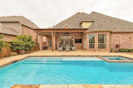 2609 Strathfield Lane Trophy Club, TX 76262