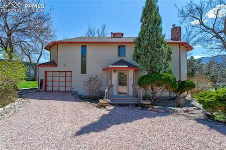 2311 W Willamette Avenue Colorado Springs, CO 80904