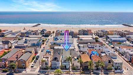 3703 W Balboa Boulevard #B Newport Beach, CA 92663