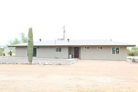 35676 N Sossaman Road Queen Creek, AZ 85142