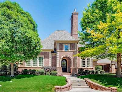 508 Haverhill Lane Colleyville, TX 76034