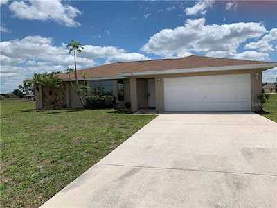 2442 Odessa Ln Punta Gorda, FL 33983