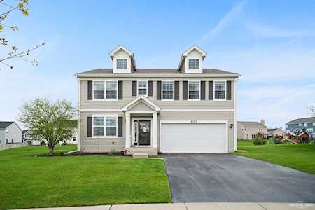 603 Pimlico St Oswego, IL 60543