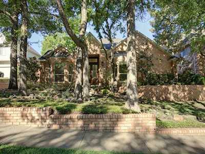 3808 Hillside Trail Grapevine, TX 76051