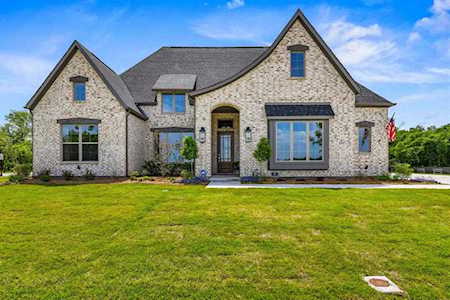 201 Kirkpatrick Court Argyle, TX 76226