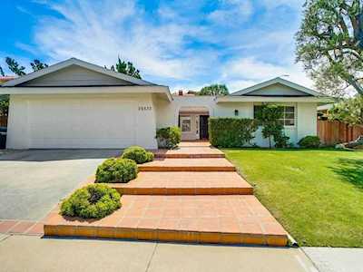 26533 Deepbrook Drive Rancho Palos Verdes, CA 90275