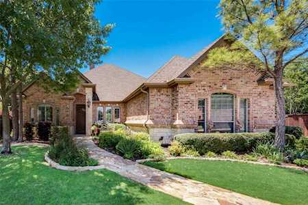 3301 Texas Trail Court Hurst, TX 76054