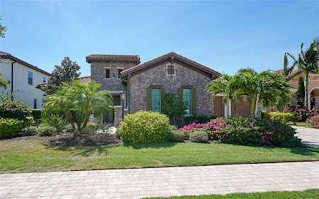 7612 Haddington COVE Lakewood Ranch, FL 34202
