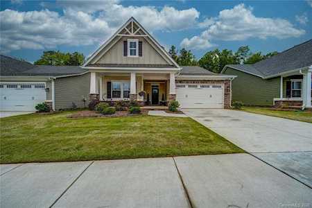 6418 Brighton Park Dr Mint Hill, NC 28227
