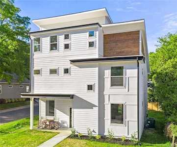 1401 Kennon St Charlotte, NC 28205