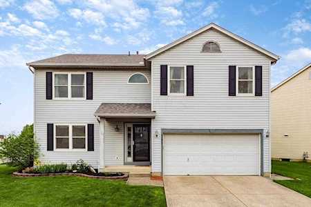 4395 Catamaran Drive Columbus, OH 43207