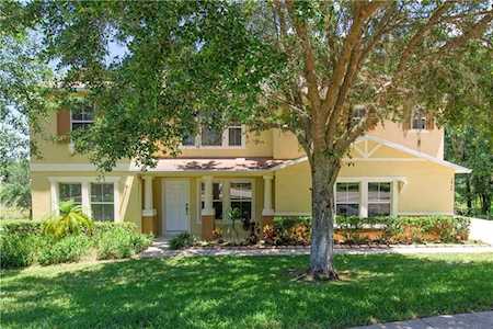 2455 Mallow Oak Ct Apopka, FL 32712