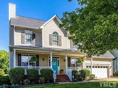 916 Clatter Avenue Wake Forest, NC 27587