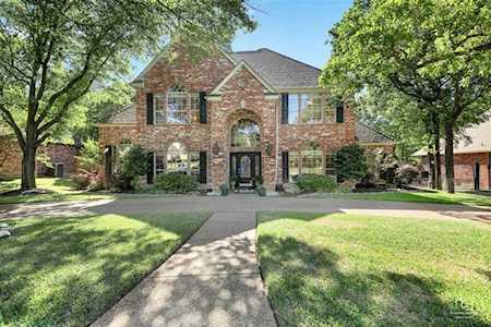 7102 Monticello Parkway Colleyville, TX 76034