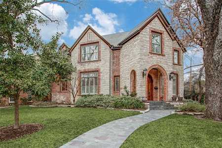 3600 Haynie Avenue University Park, TX 75205