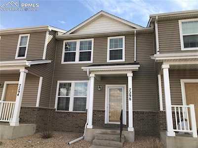 7298 Countryside Grove Fountain, CO 80817