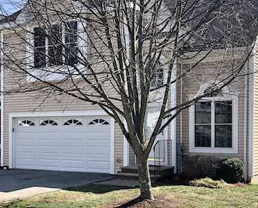 63 Knowlton Circle #63 Upton, MA 01568