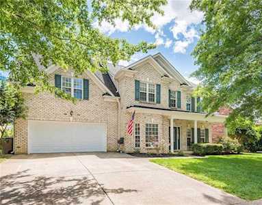 6006 Colton Ridge Dr Indian Trail, NC 28079