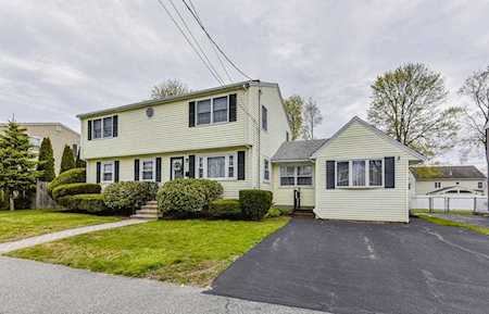 15 Amherst Road Braintree, MA 02184
