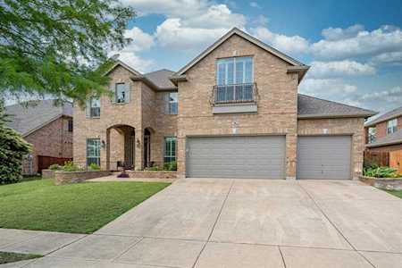 3605 Dalton Street Fort Worth, TX 76244