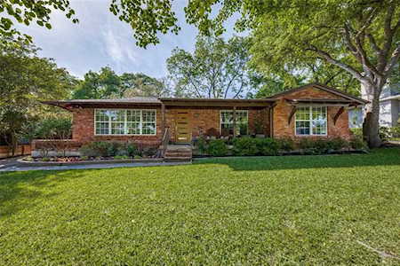 7235 Alexander Drive Dallas, TX 75214