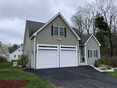 4 Thoreau Lane #59 Tyngsborough, MA 01879