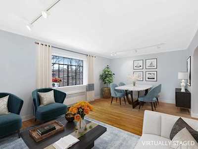 102 Sewall Ave #6 Brookline, MA 02446