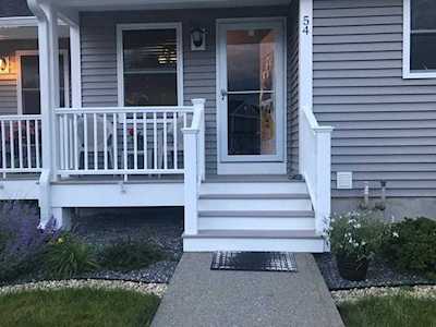 54 Sycamore Dr. #54 Leominster, MA 01453