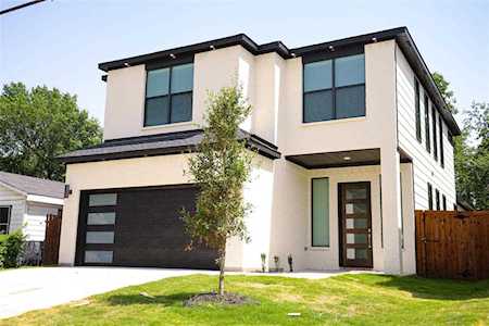 1720 McBroom Street Dallas, TX 75212