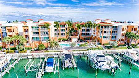610 S Pinellas Bayway #5201 Tierra Verde, FL 33715