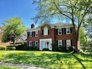 309 Blue Ridge Rd Louisville, KY 40223