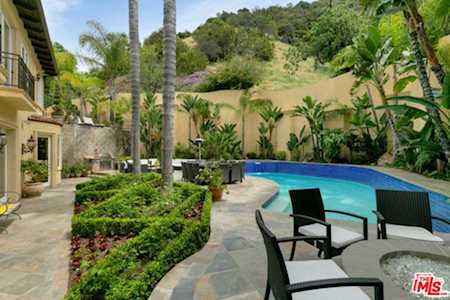 Benedict Canyon Homes for Sale | Benedict Canyon, CA Real Estate