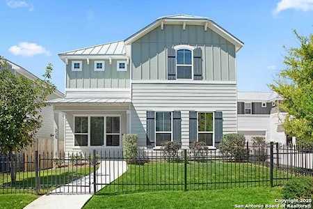 235 Claremont Ave San Antonio, TX 78209