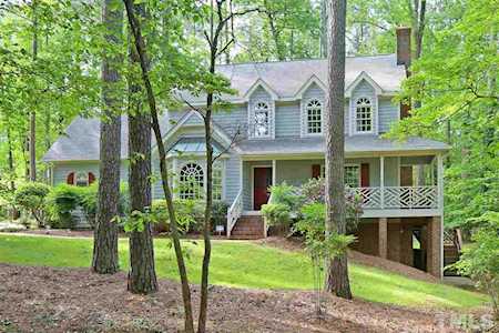 2801 Patrie Place Raleigh, NC 27613