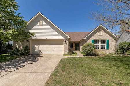 2314 Willowview Drive Indianapolis, IN 46239
