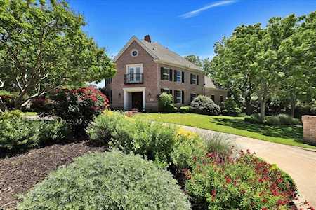 4001 Mockingbird Lane Colleyville, TX 76034