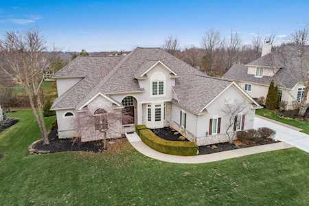 8167 Winchcombe Drive Dublin, OH 43016