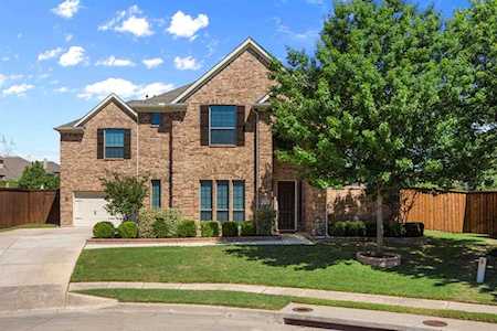 1211 Hackworth Street Roanoke, TX 76262