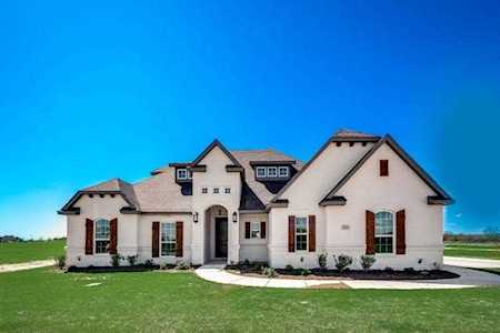 9205 Hidden Pond New Fairview, TX 76247