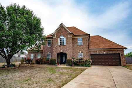 46 Davie Cv Atoka, TN 38004