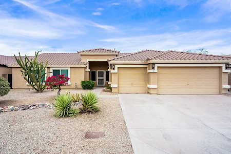 1502 E Maldonado Drive Phoenix, AZ 85042